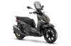 Piaggio Beverly 25th Anniversary 310