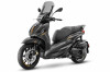 Piaggio Beverly 25th Anniversary 400