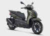 Piaggio Beverly