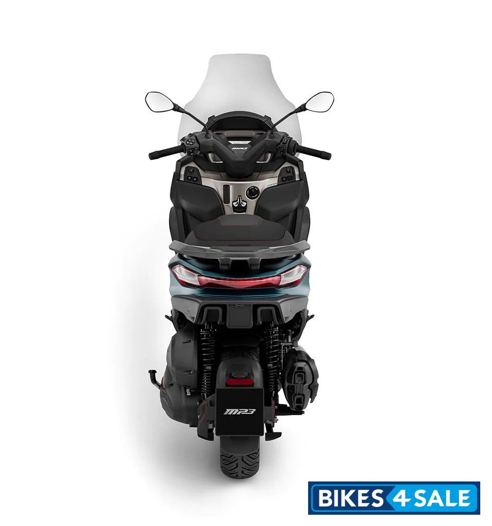 Piaggio MP3 530 HPE Exclusive