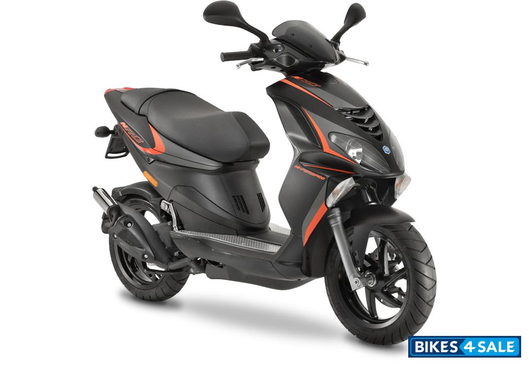 Piaggio NRG Power 50