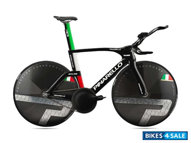Pinarello BOLIDE F HR 3D REPLICA