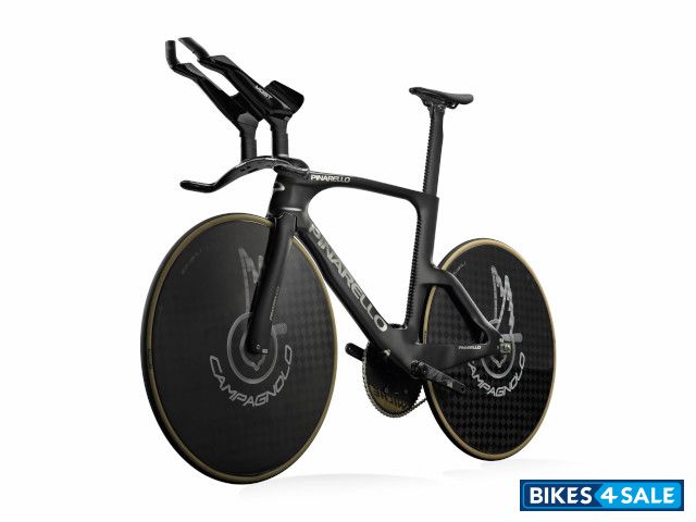 Pinarello BOLIDE F HR 3D