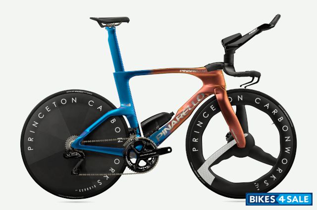 Pinarello Bolide F TT
