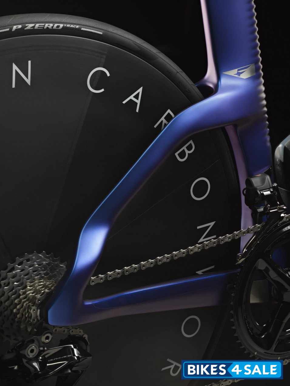 Pinarello Bolide F TT