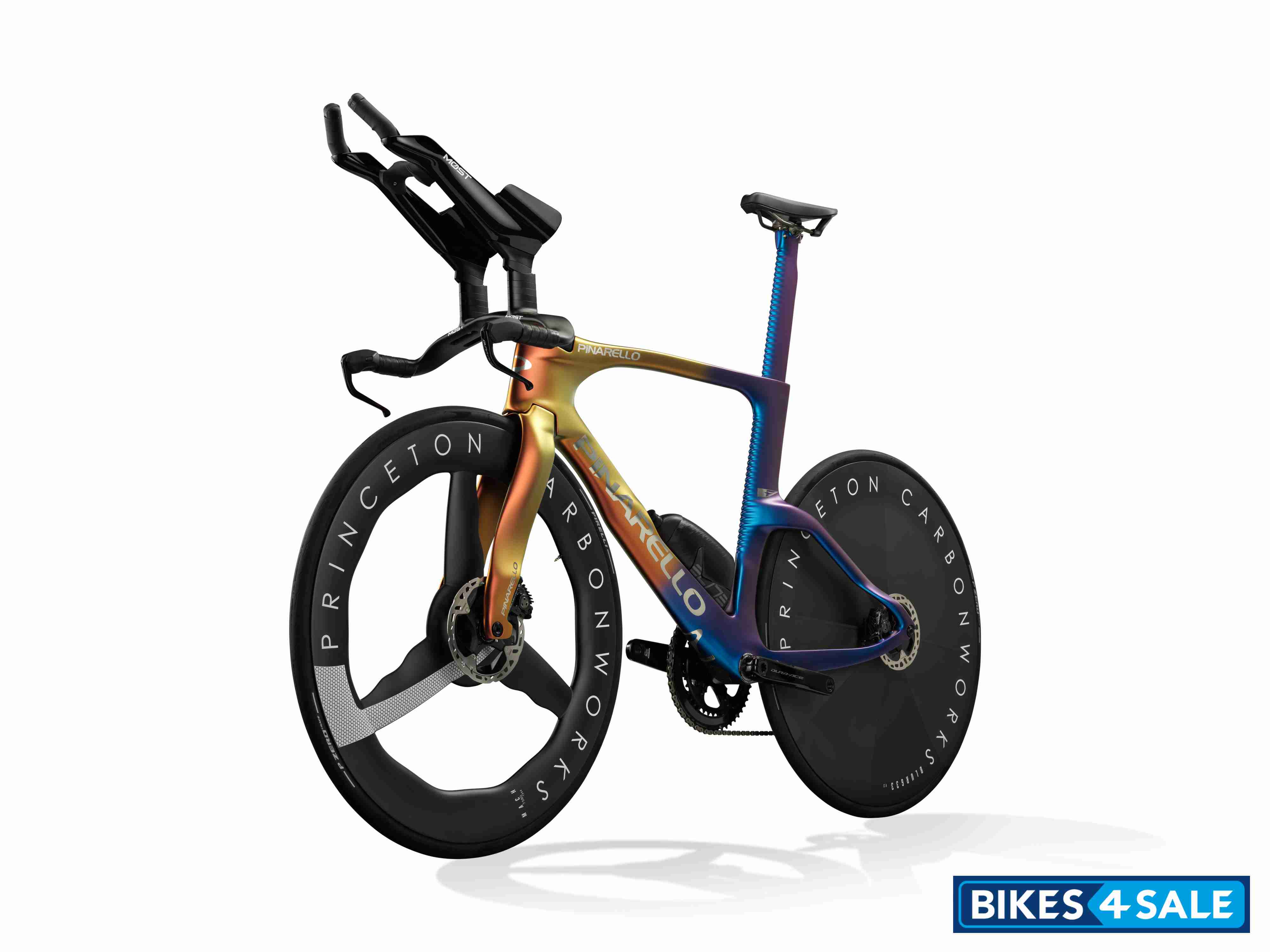 Pinarello Bolide F TT