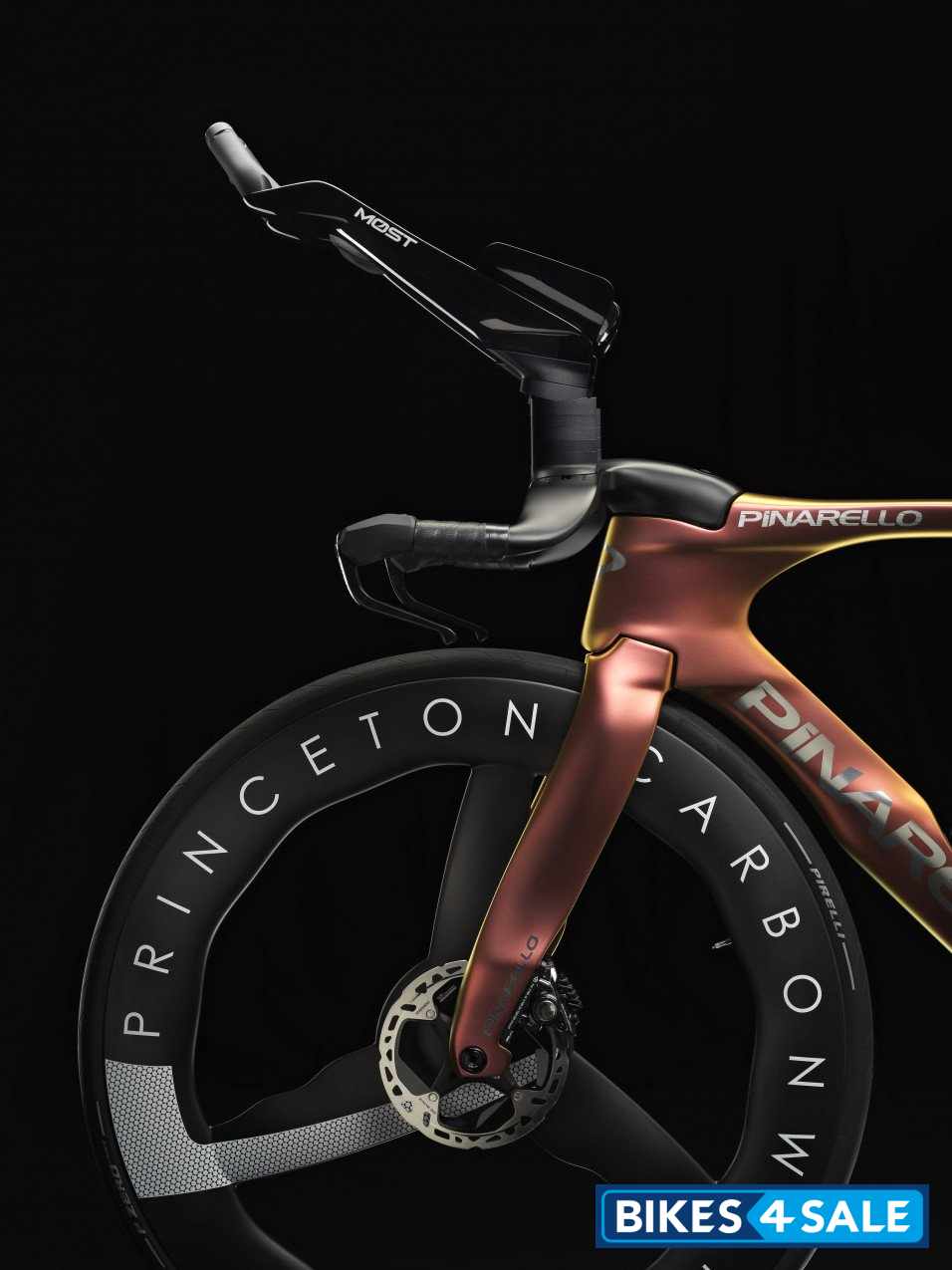 Pinarello Bolide F TT