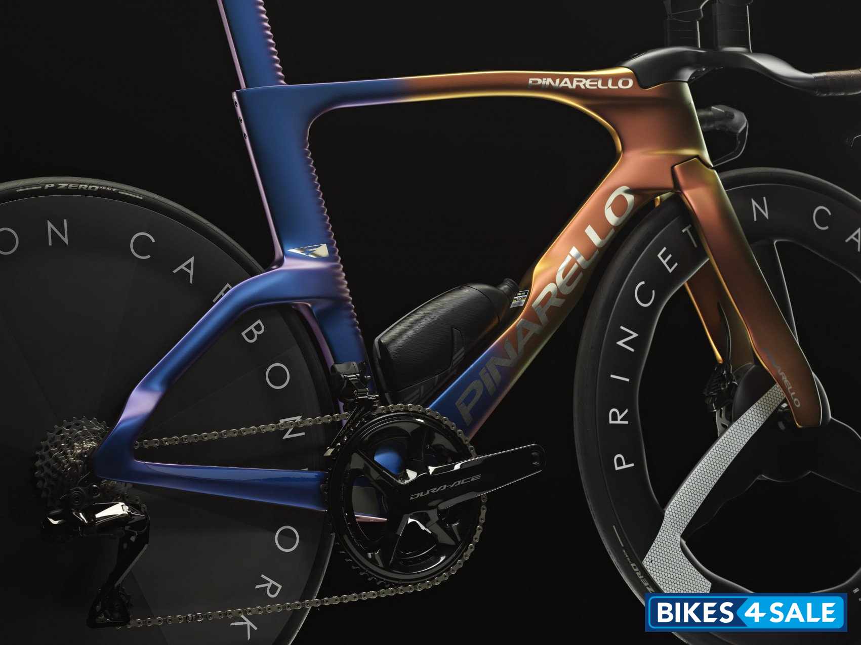 Pinarello Bolide F TT