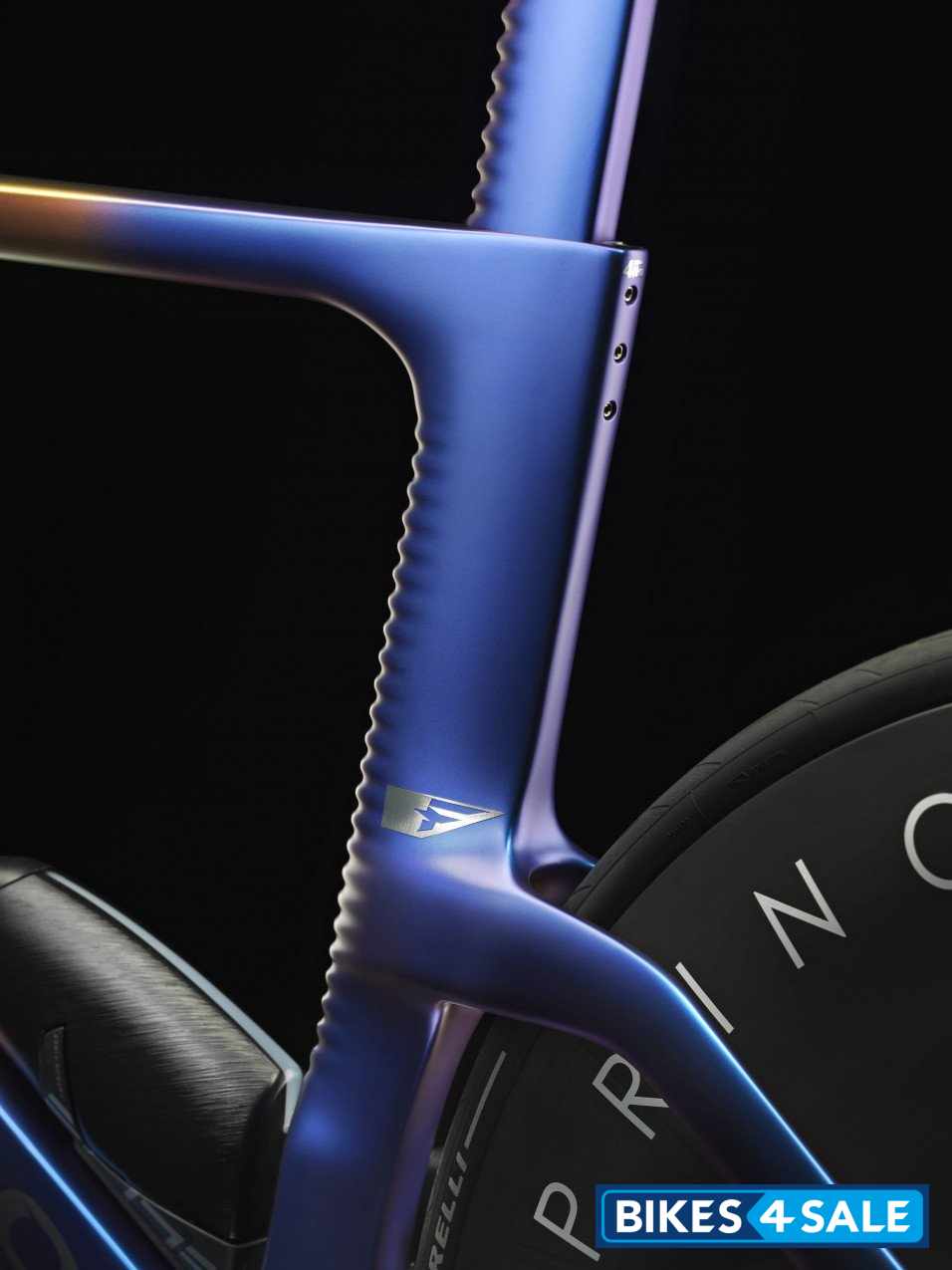 Pinarello Bolide F TT