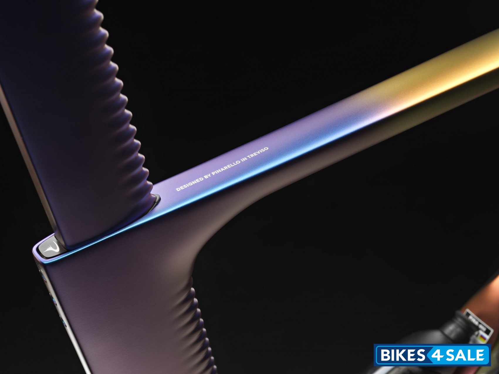 Pinarello Bolide F TT