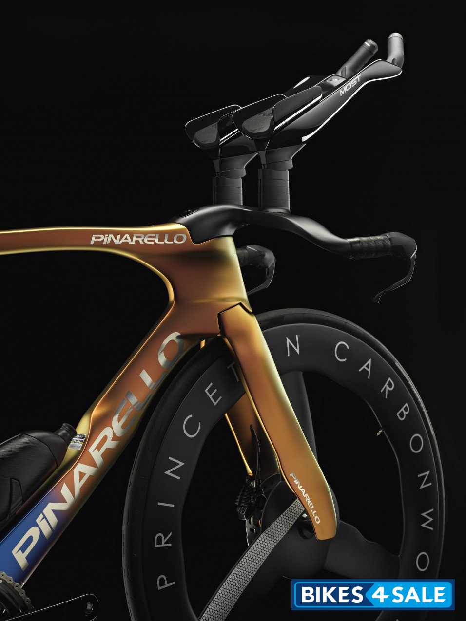 Pinarello Bolide F TT