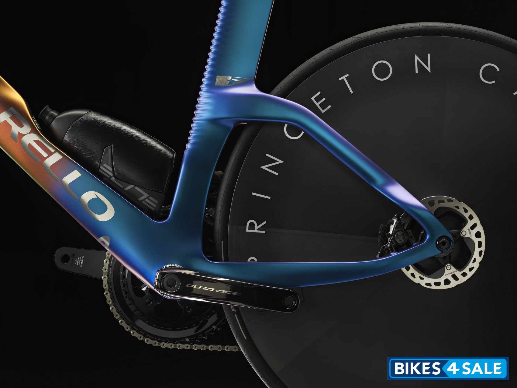 Pinarello Bolide F TT