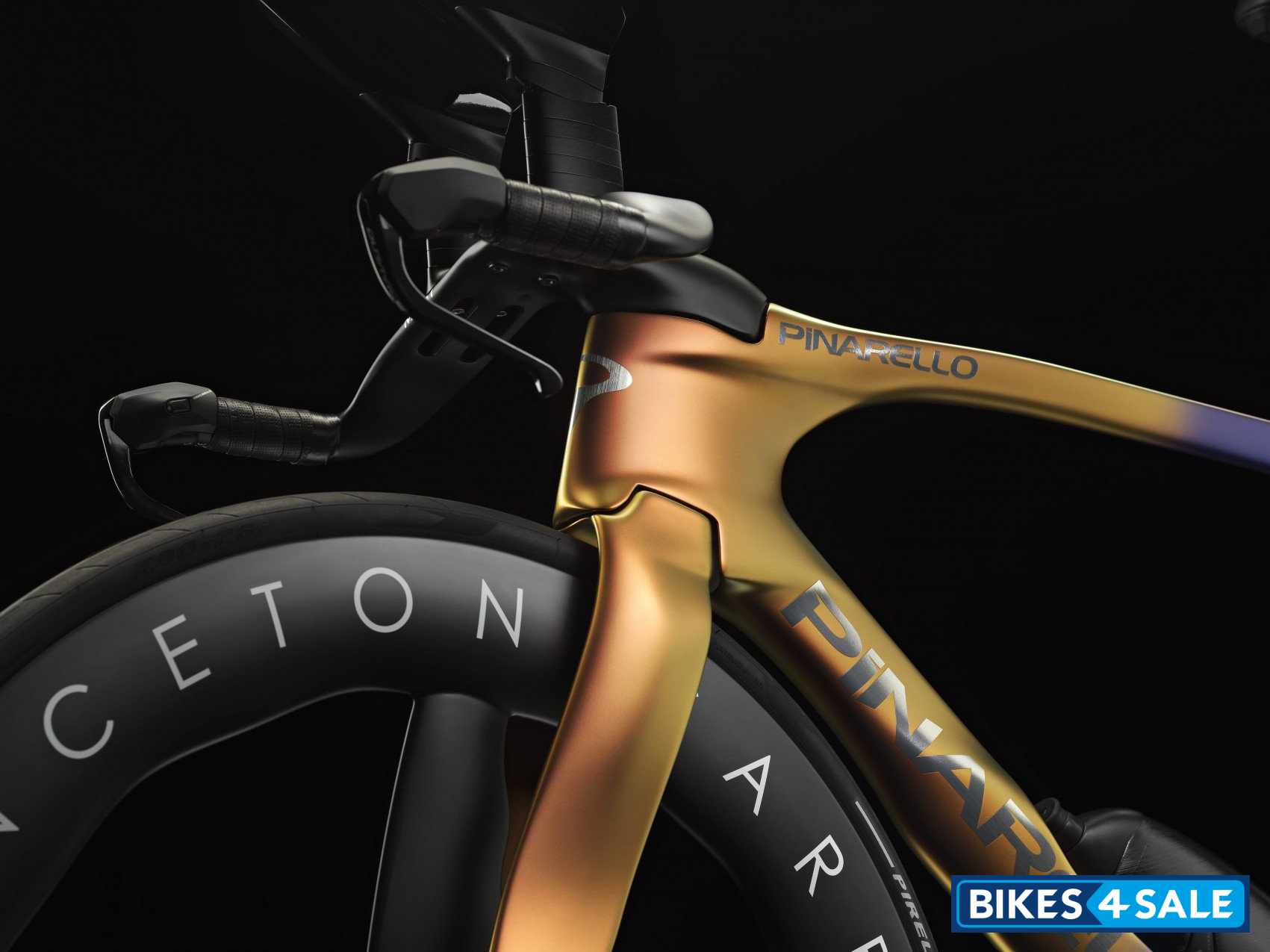 Pinarello Bolide F TT