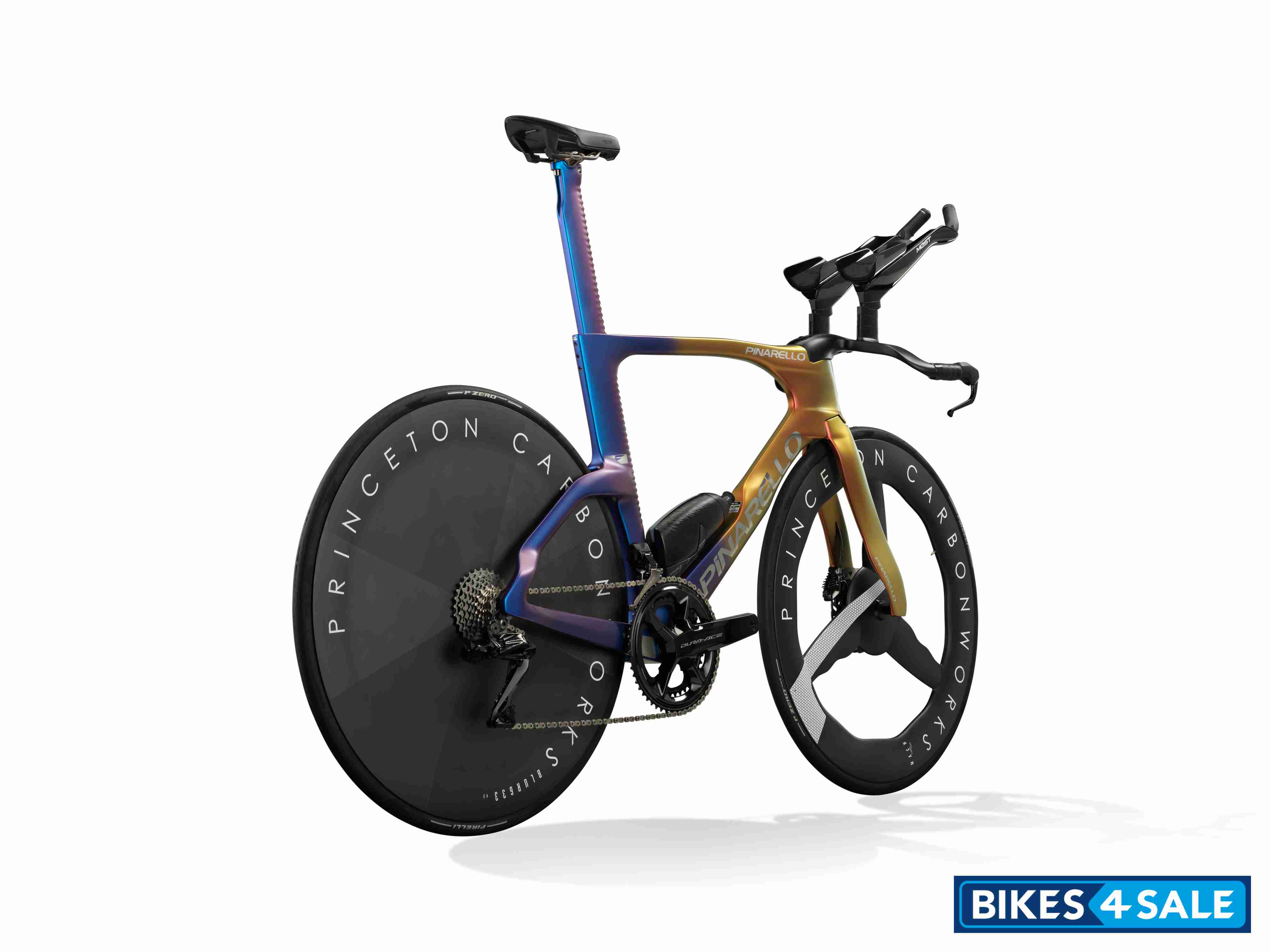 Pinarello Bolide F TT