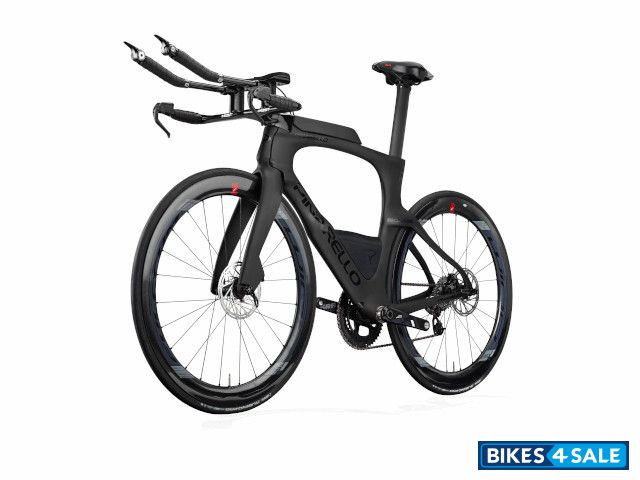 Pinarello Bolide TR Force