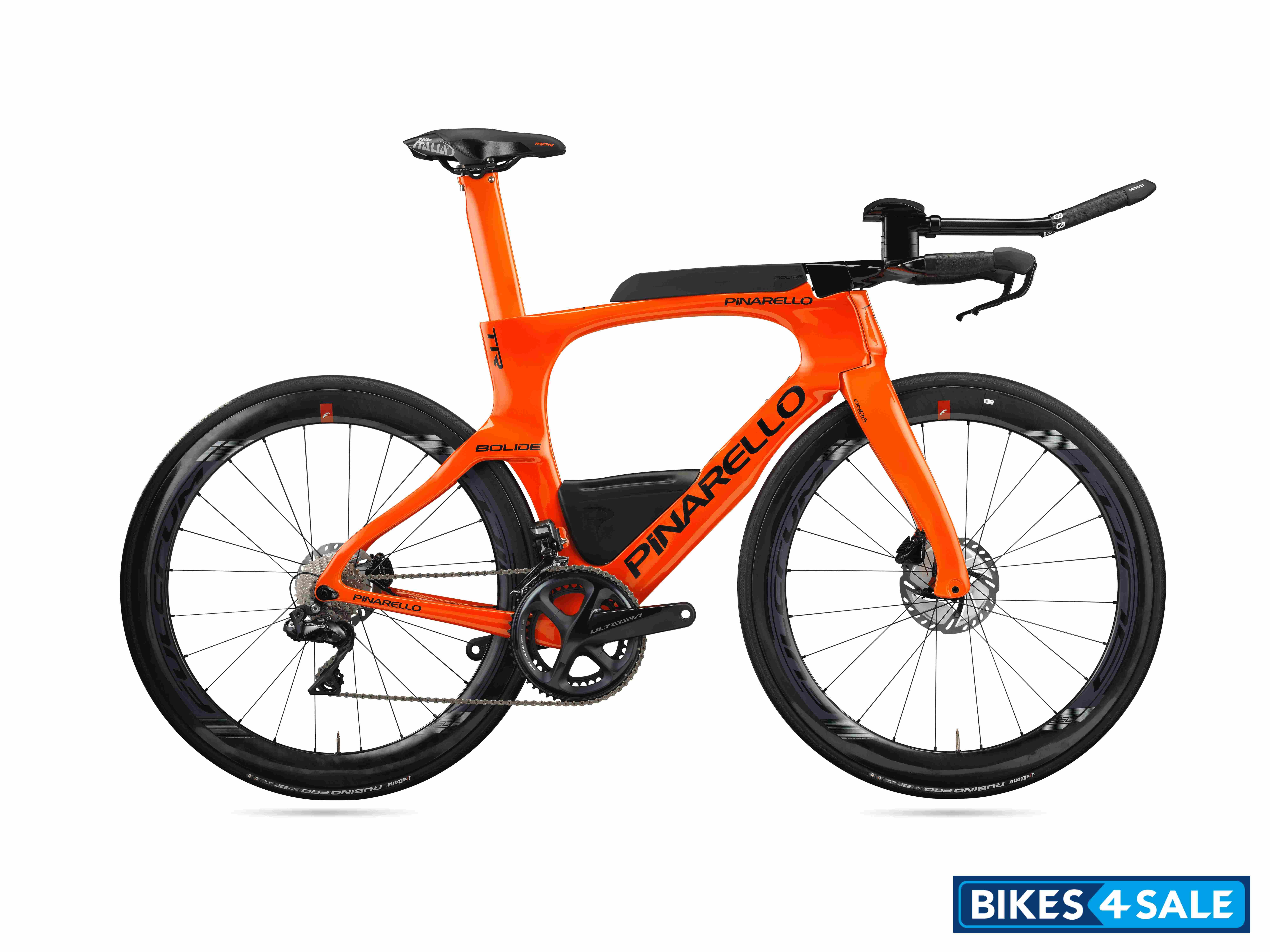 Pinarello Bolide TR Force