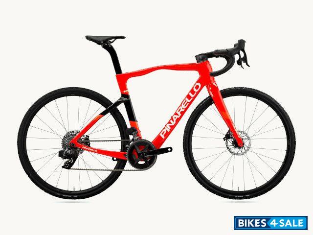 Pinarello Crossista F7