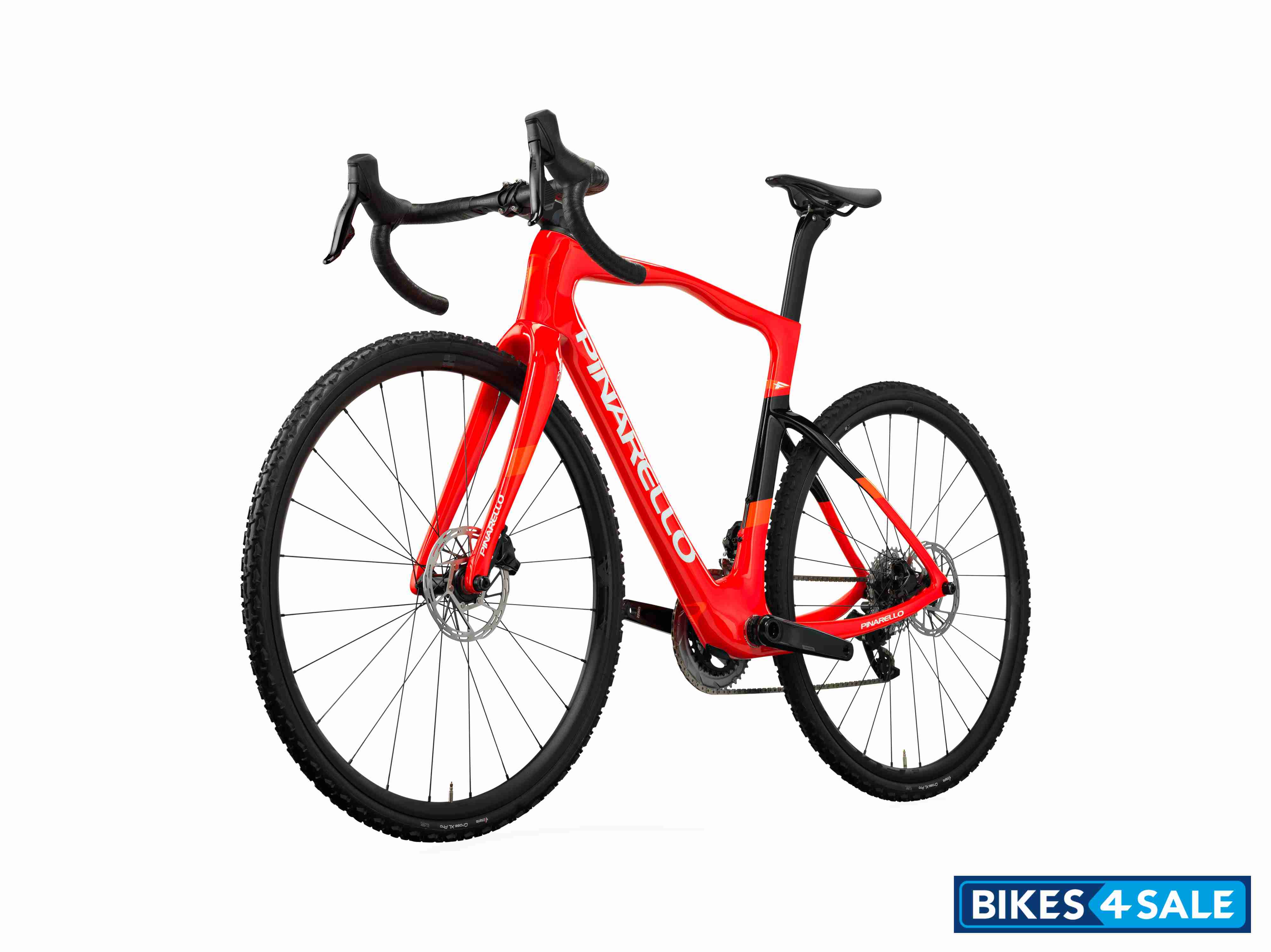 Pinarello Crossista F7