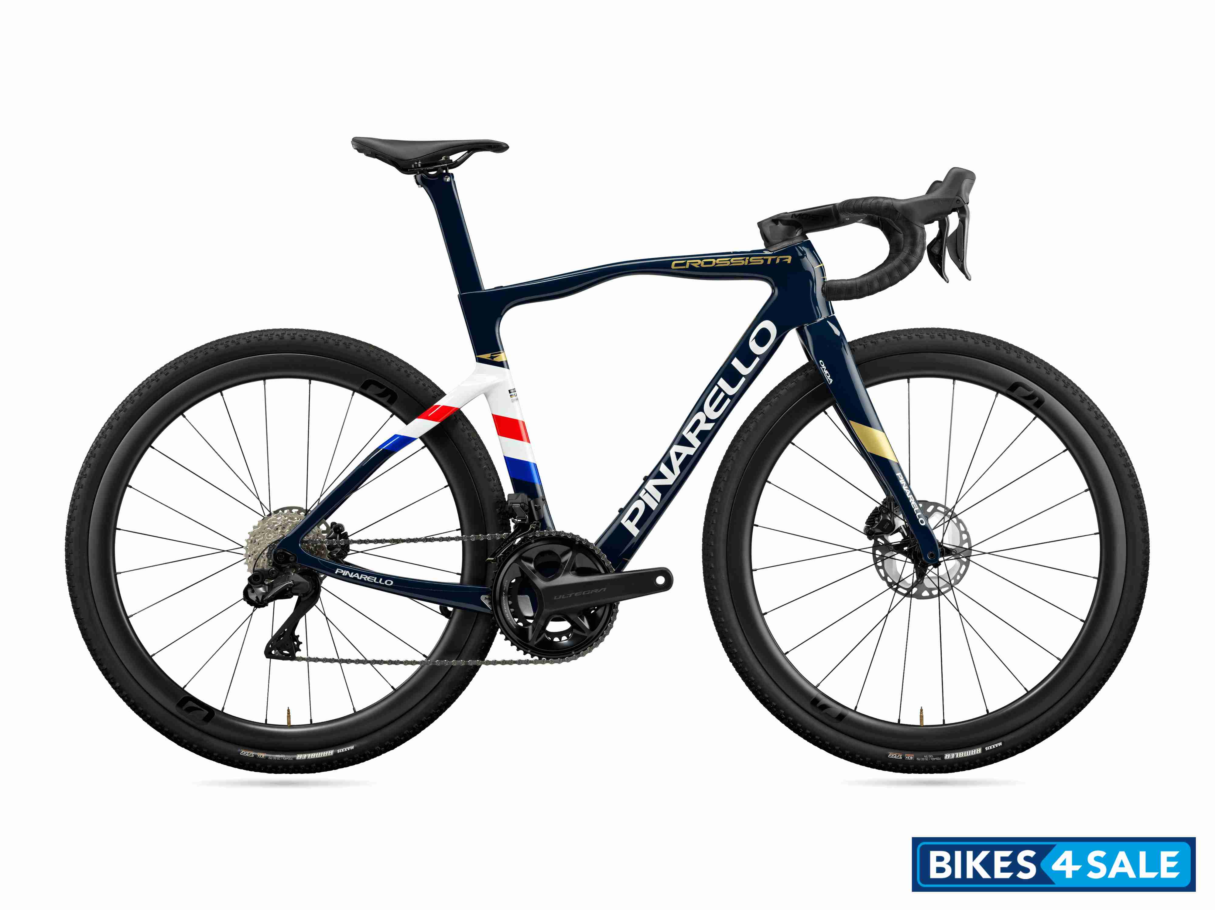 Pinarello Crossista F9