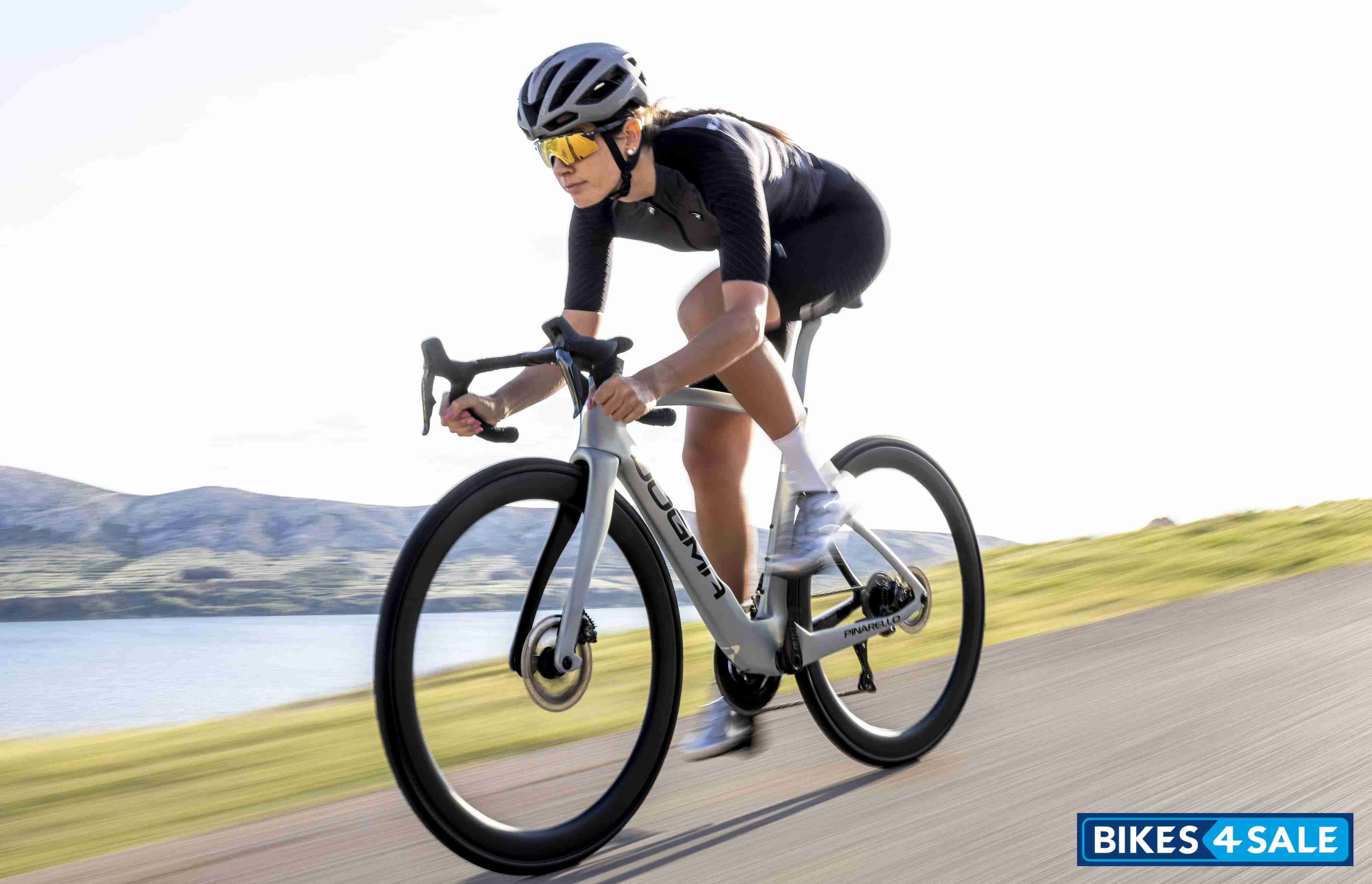 Pinarello Dogma F Dura Ace DI2