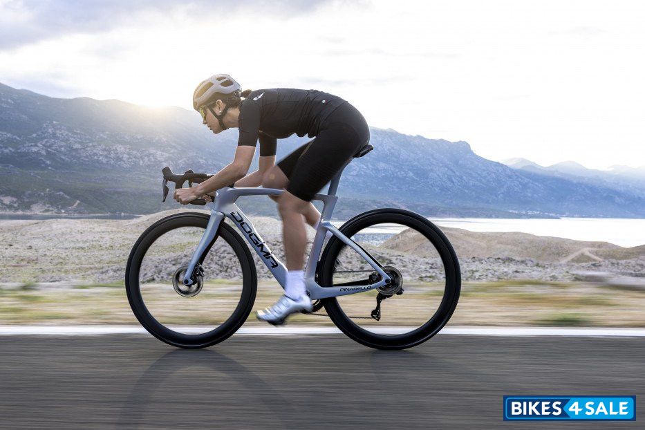 Pinarello Dogma F Dura Ace DI2