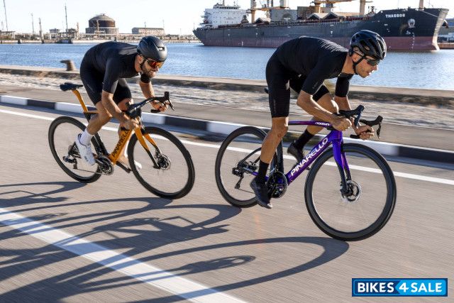 Pinarello Dogma F MY23