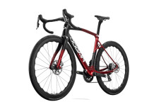 Pinarello Dogma X SRAM RED eTap AXS