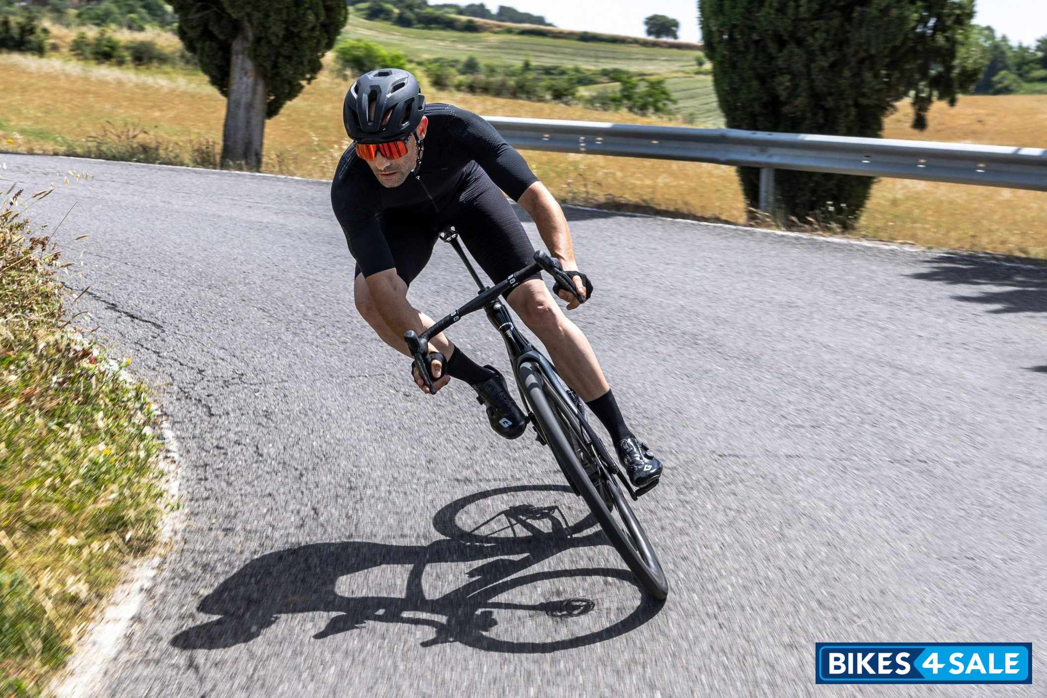 Pinarello Dogma X SRAM RED eTap AXS