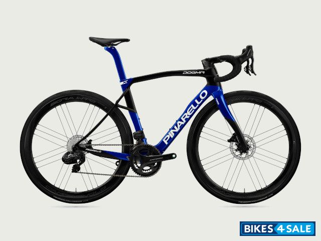 Pinarello Dogma X Super Record WRL