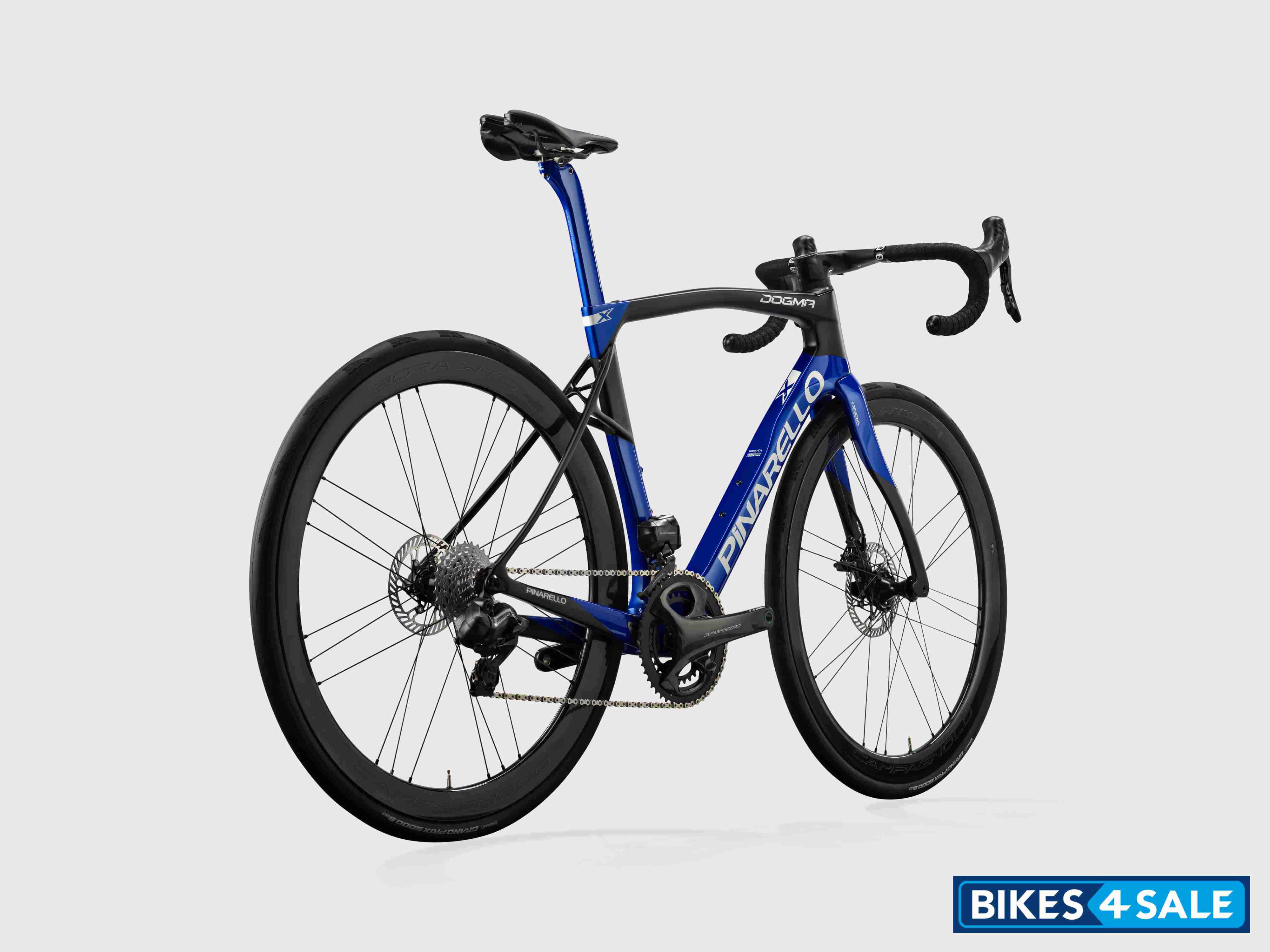Pinarello Dogma X Super Record WRL