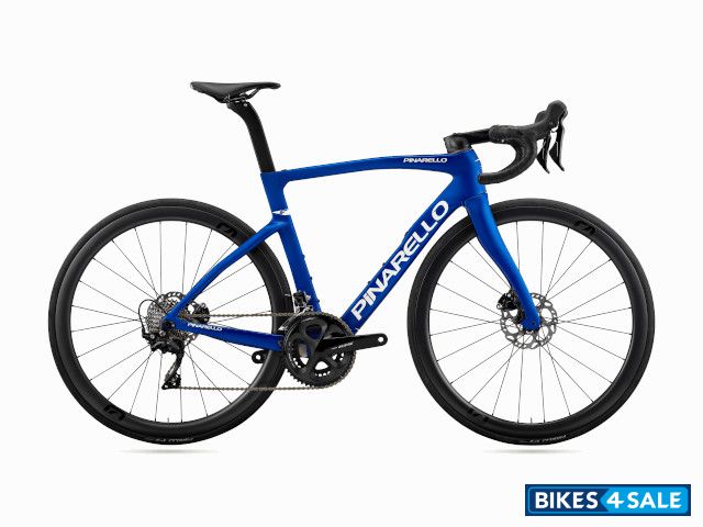 Pinarello F5 105 DI2