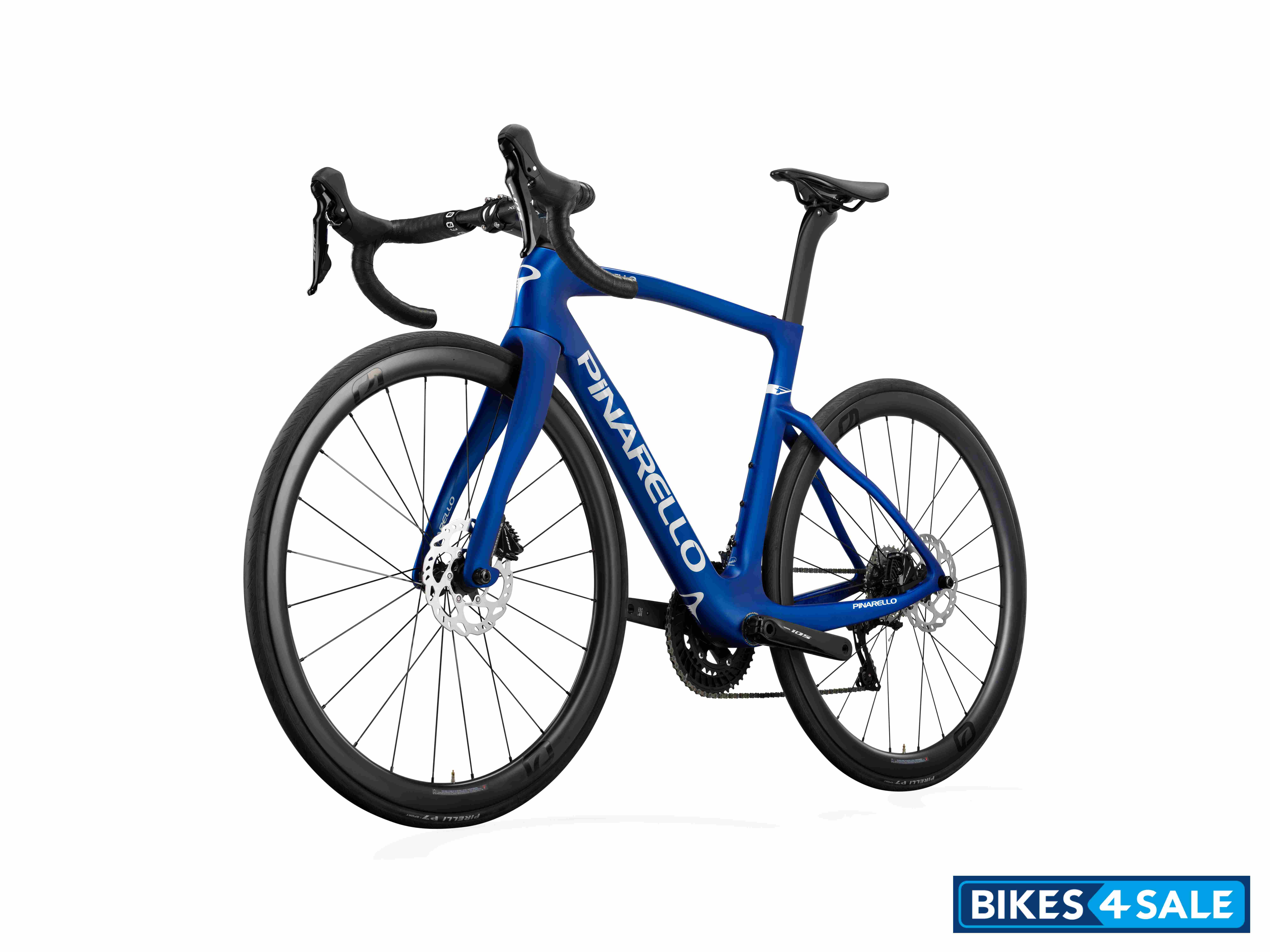 Pinarello F5 105 DI2