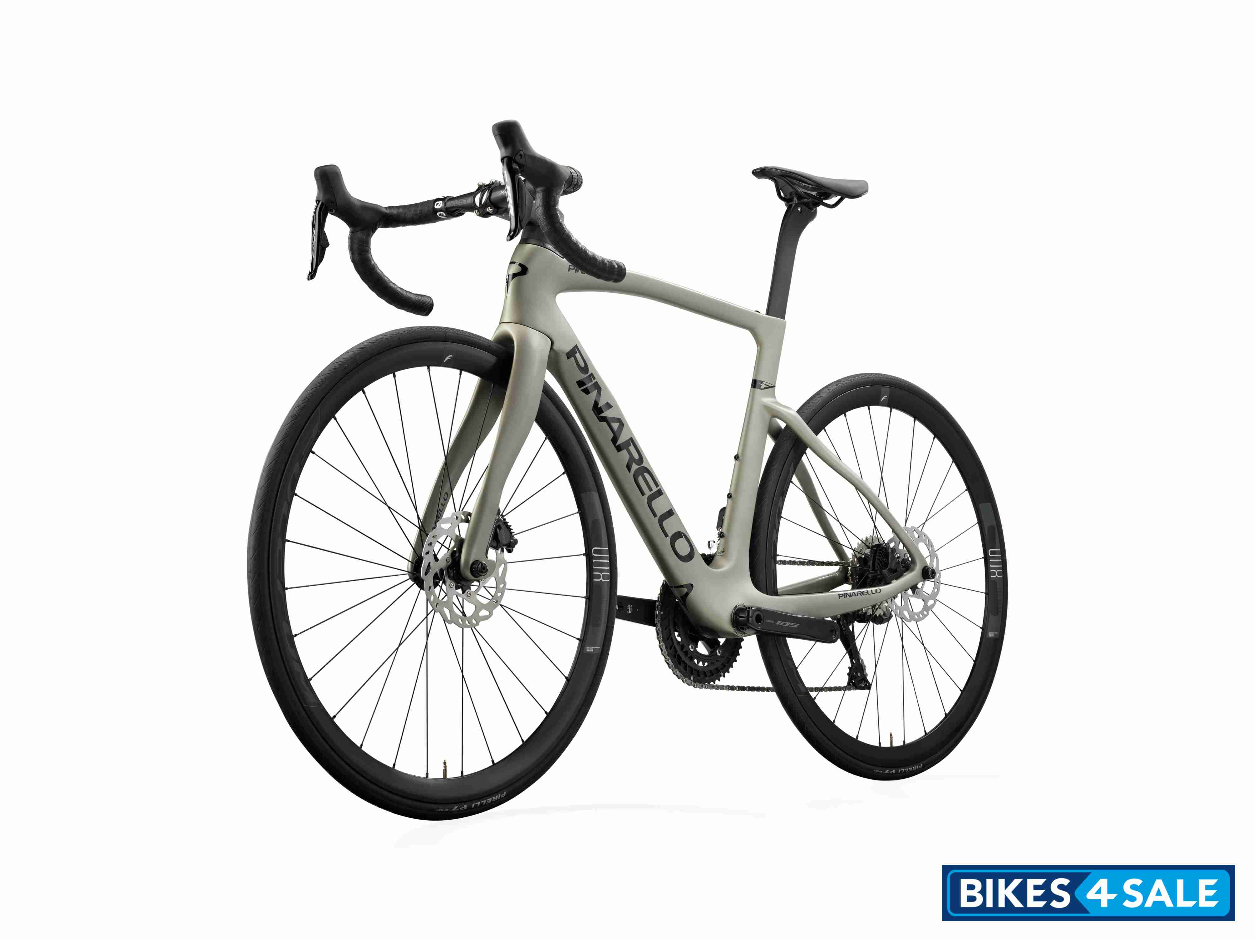 Pinarello F5 105 DI2