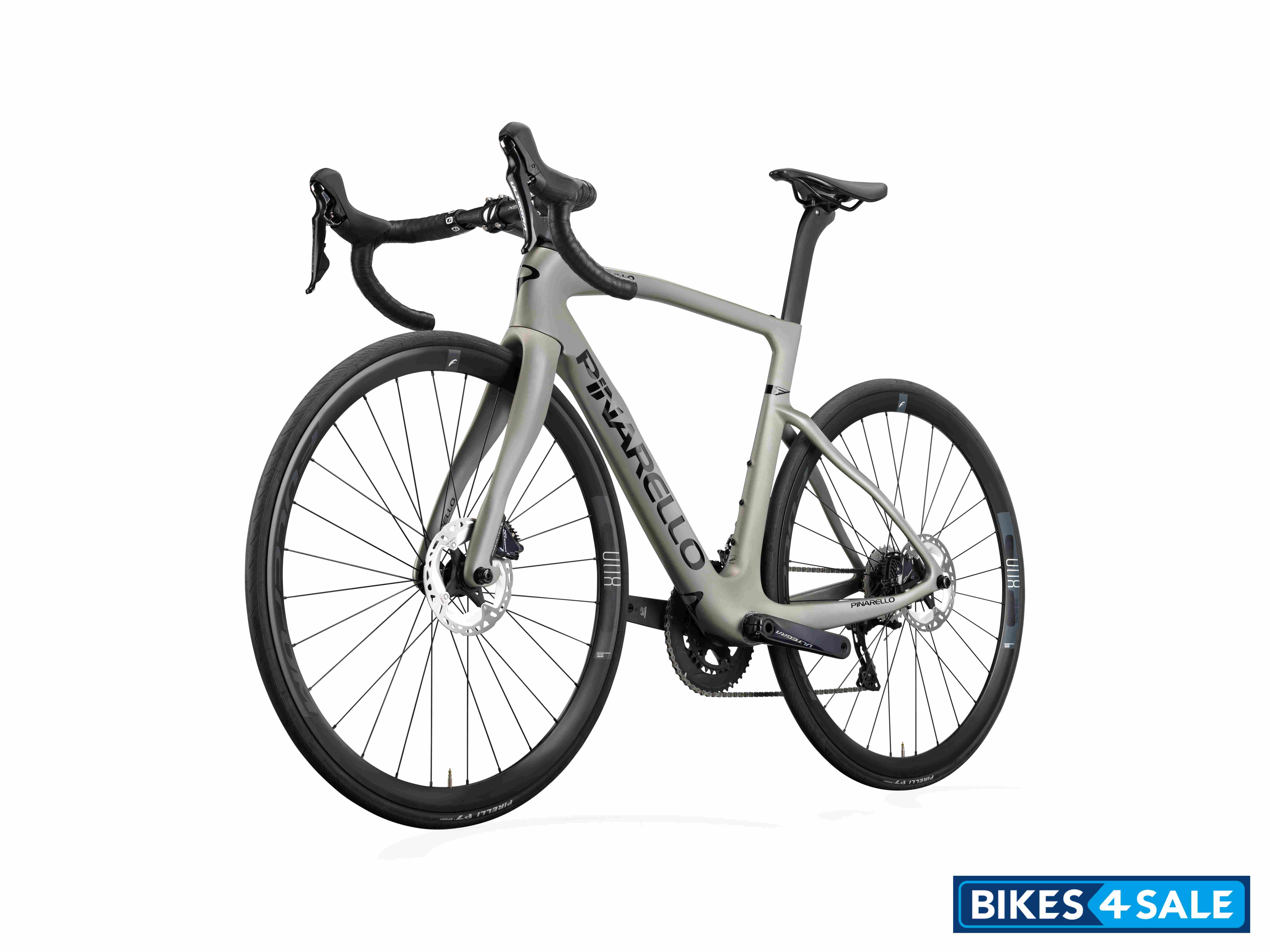 Pinarello F5 ULTEGRA