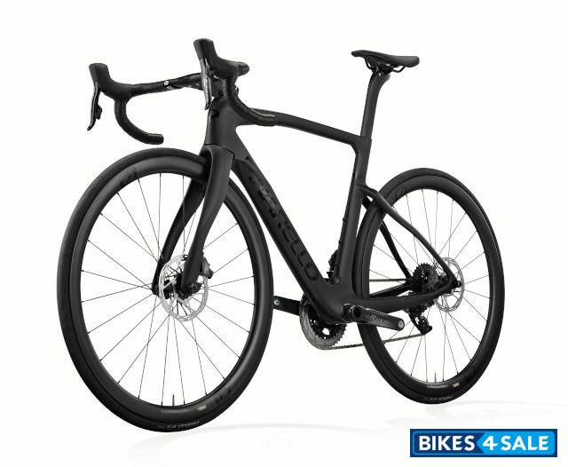 Pinarello F7 SRAM FORCE AXS