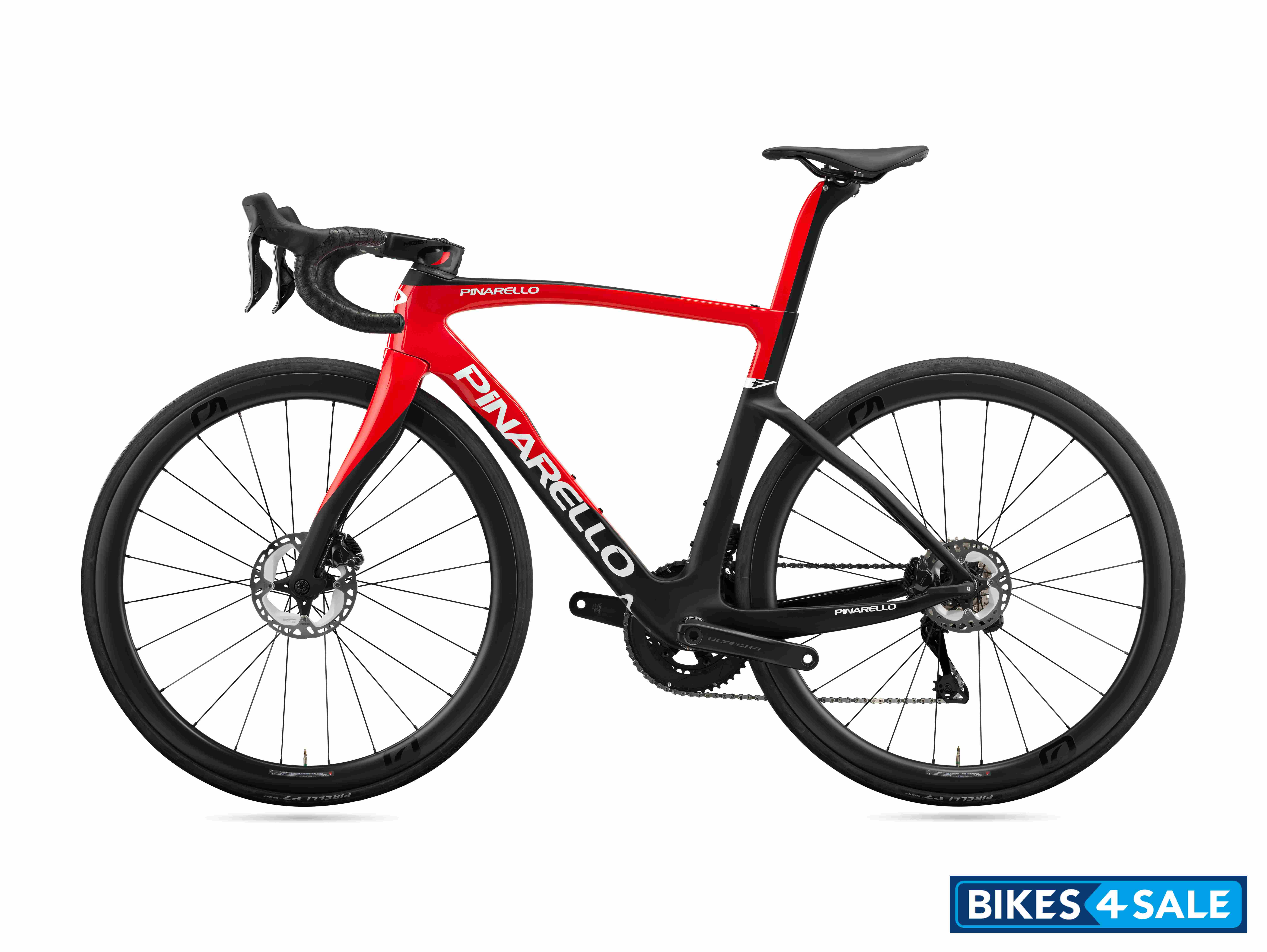 Pinarello F7 SRAM FORCE AXS