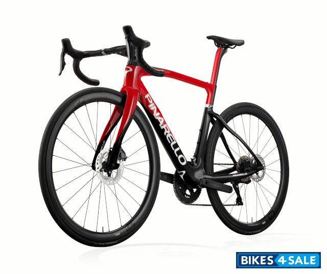 Pinarello F7 ULTEGRA Di2