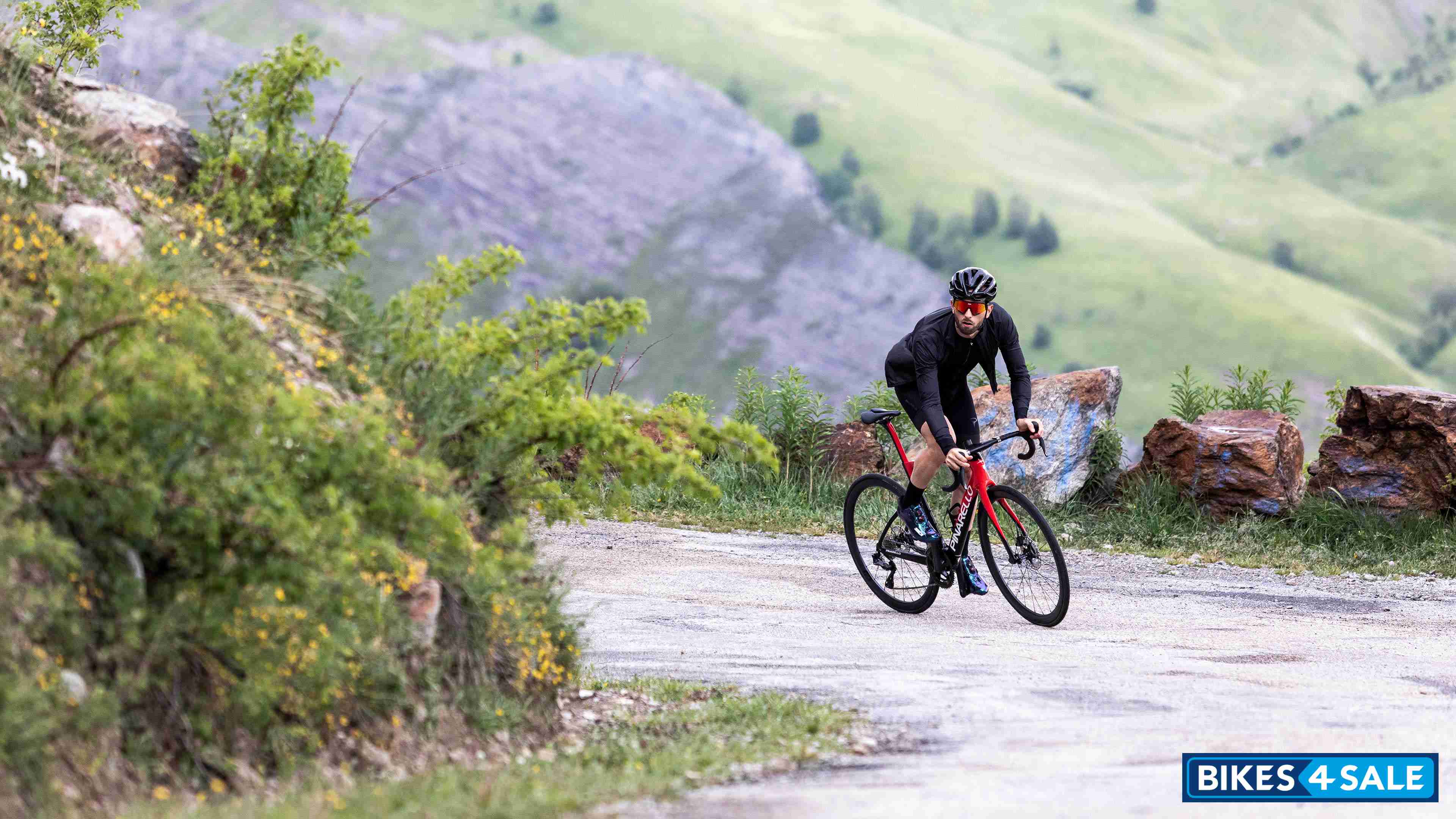 Pinarello F9 Dura Ace DI2