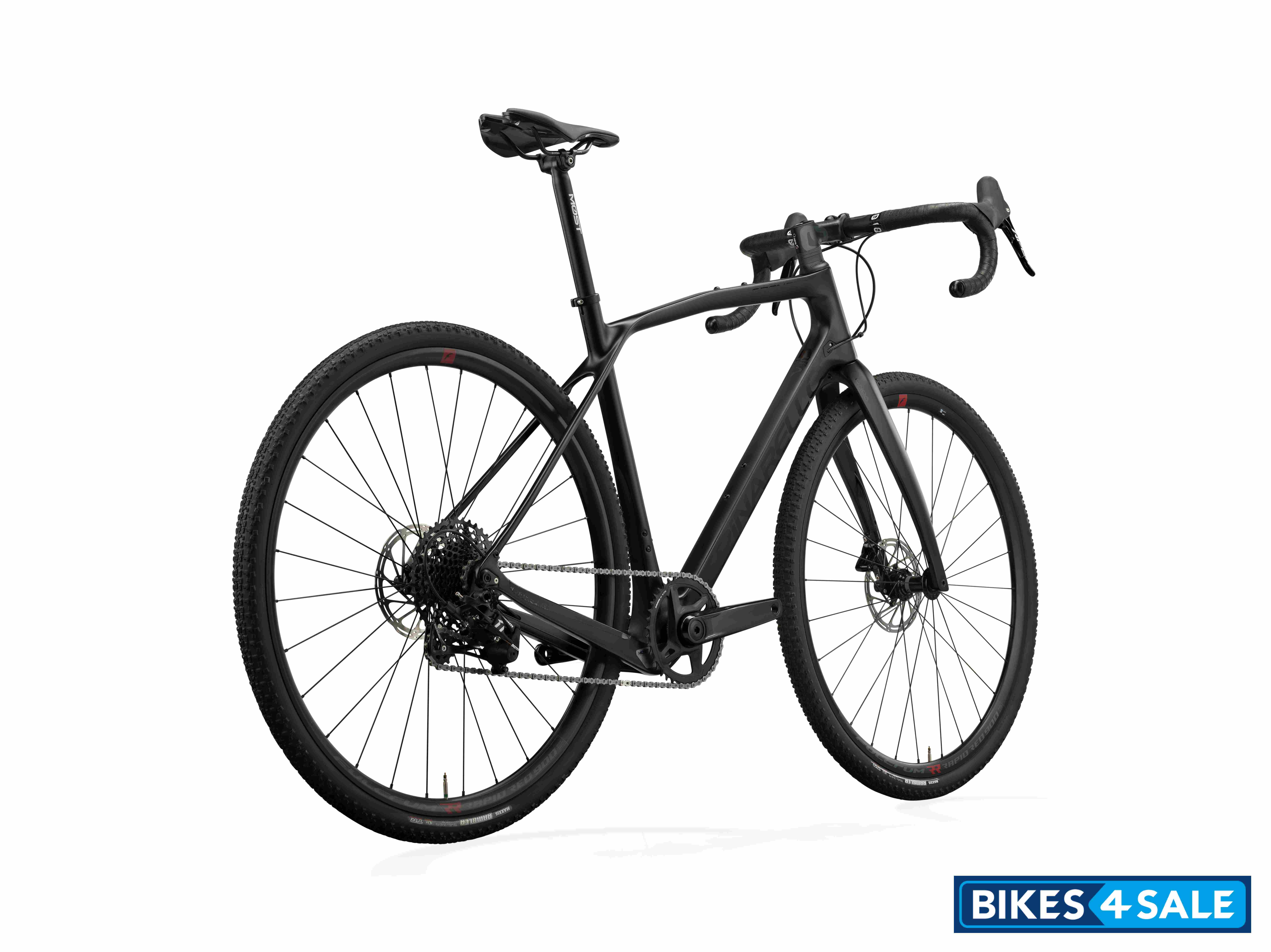 Pinarello Granger X1 Disc