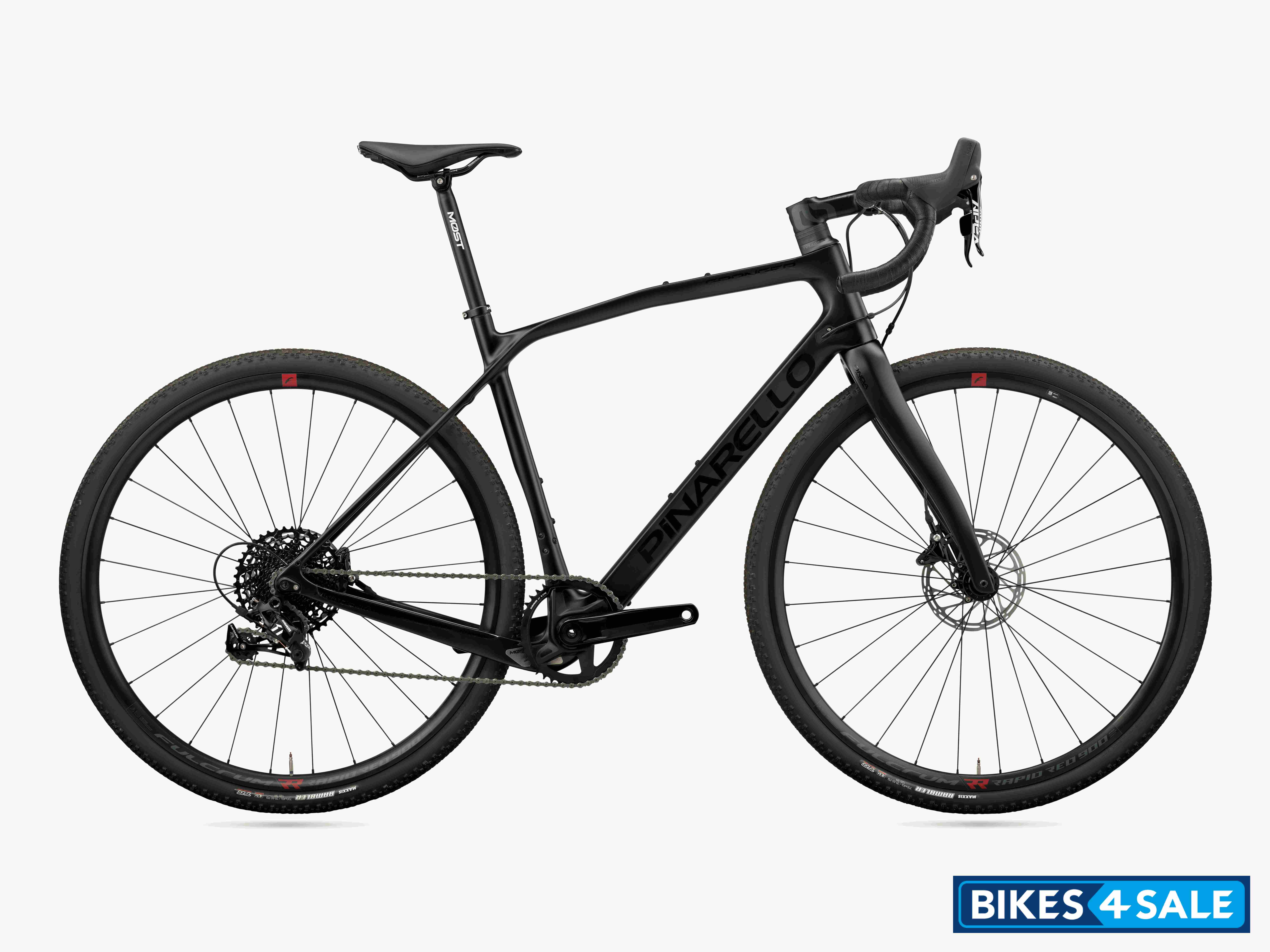 Pinarello Granger X1 Disc