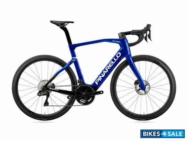 Pinarello Nytro E7 Road - Ultegra Di2