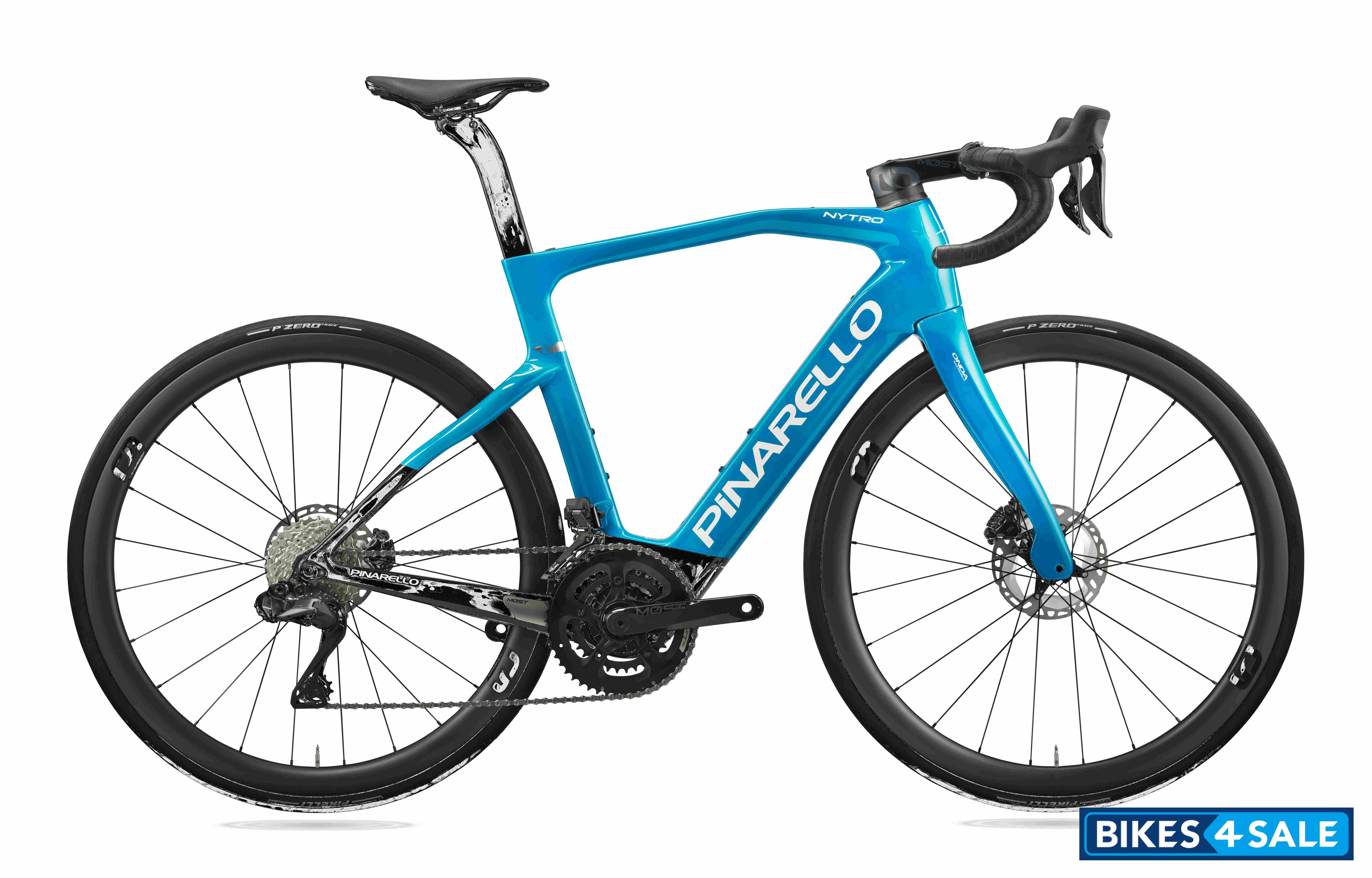 Pinarello Nytro E7 Road Ultegra Di2