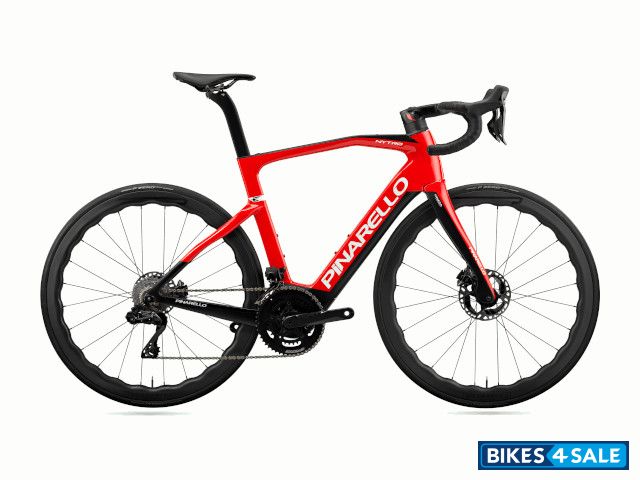 Pinarello Nytro E9 Road - Dura Ace Di2