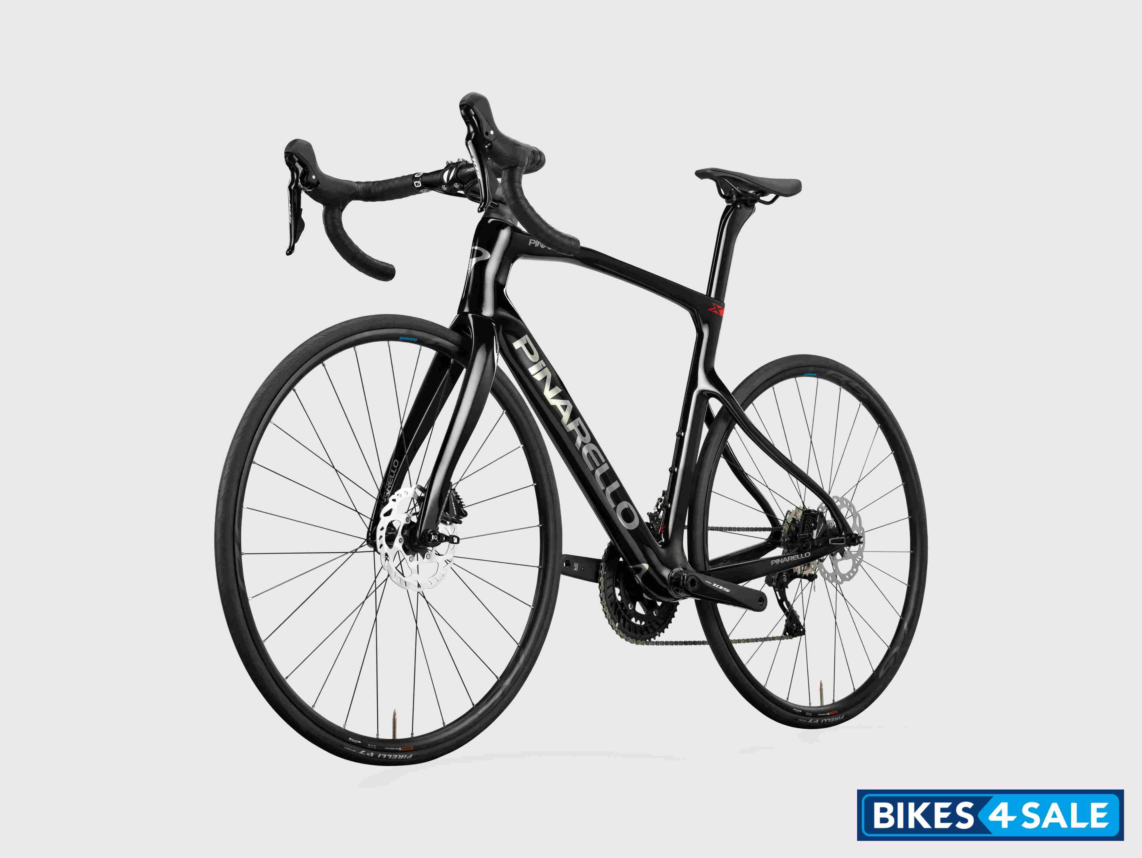 Pinarello X1 105