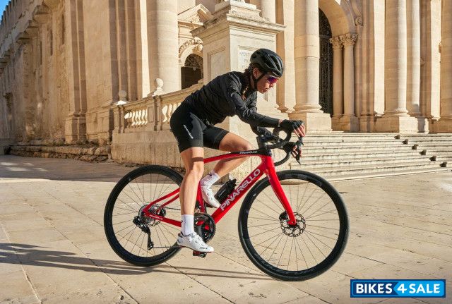 Pinarello X3 105 DI2