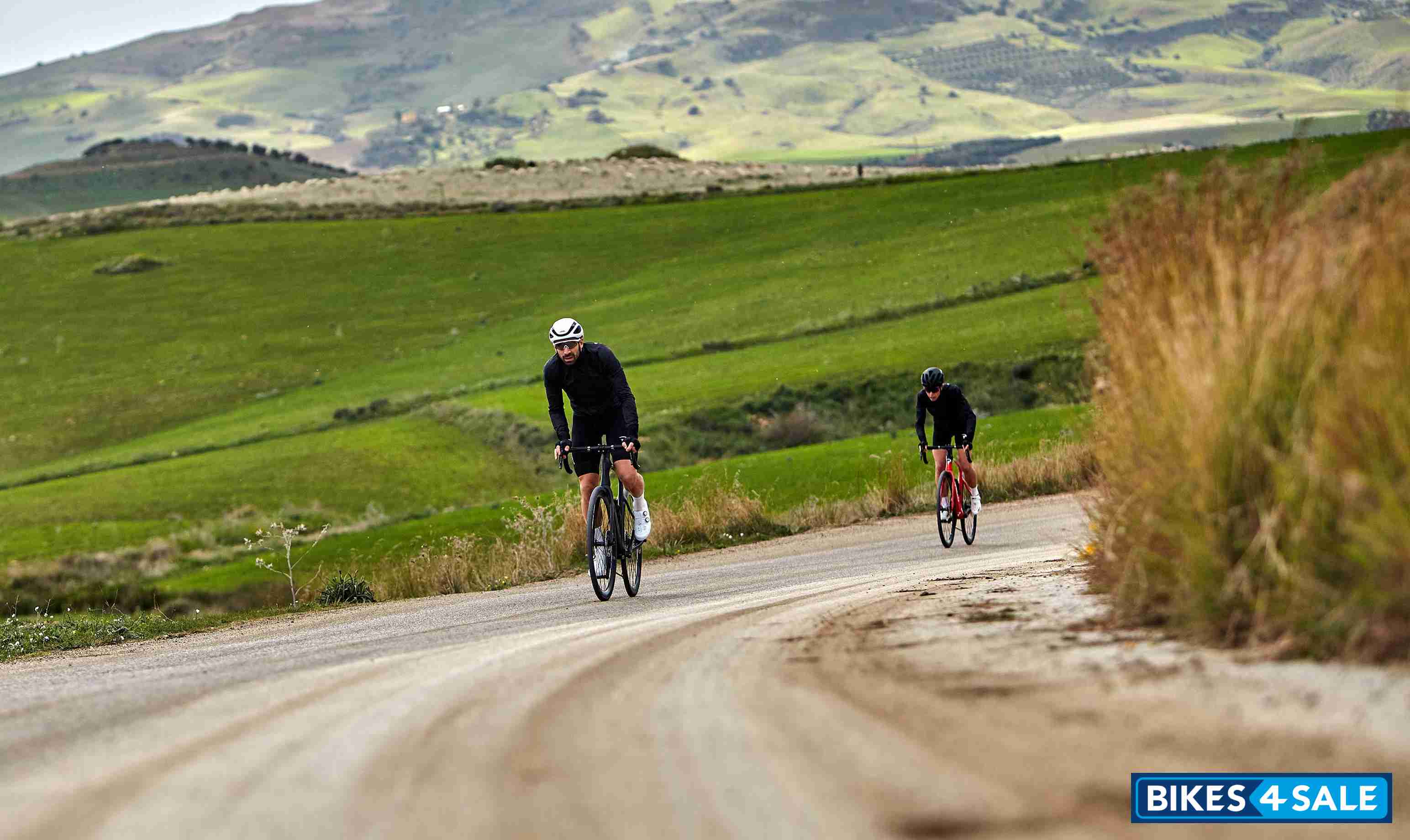 Pinarello X3 105 DI2