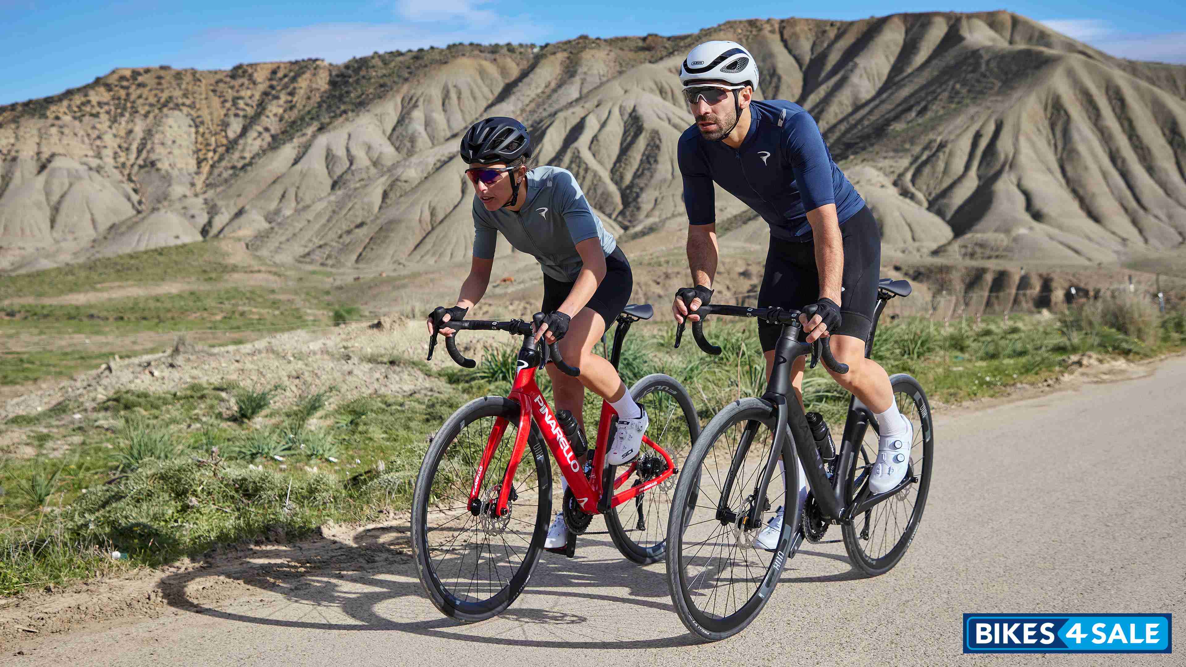 Pinarello X3 SRAM RIVAL AXS