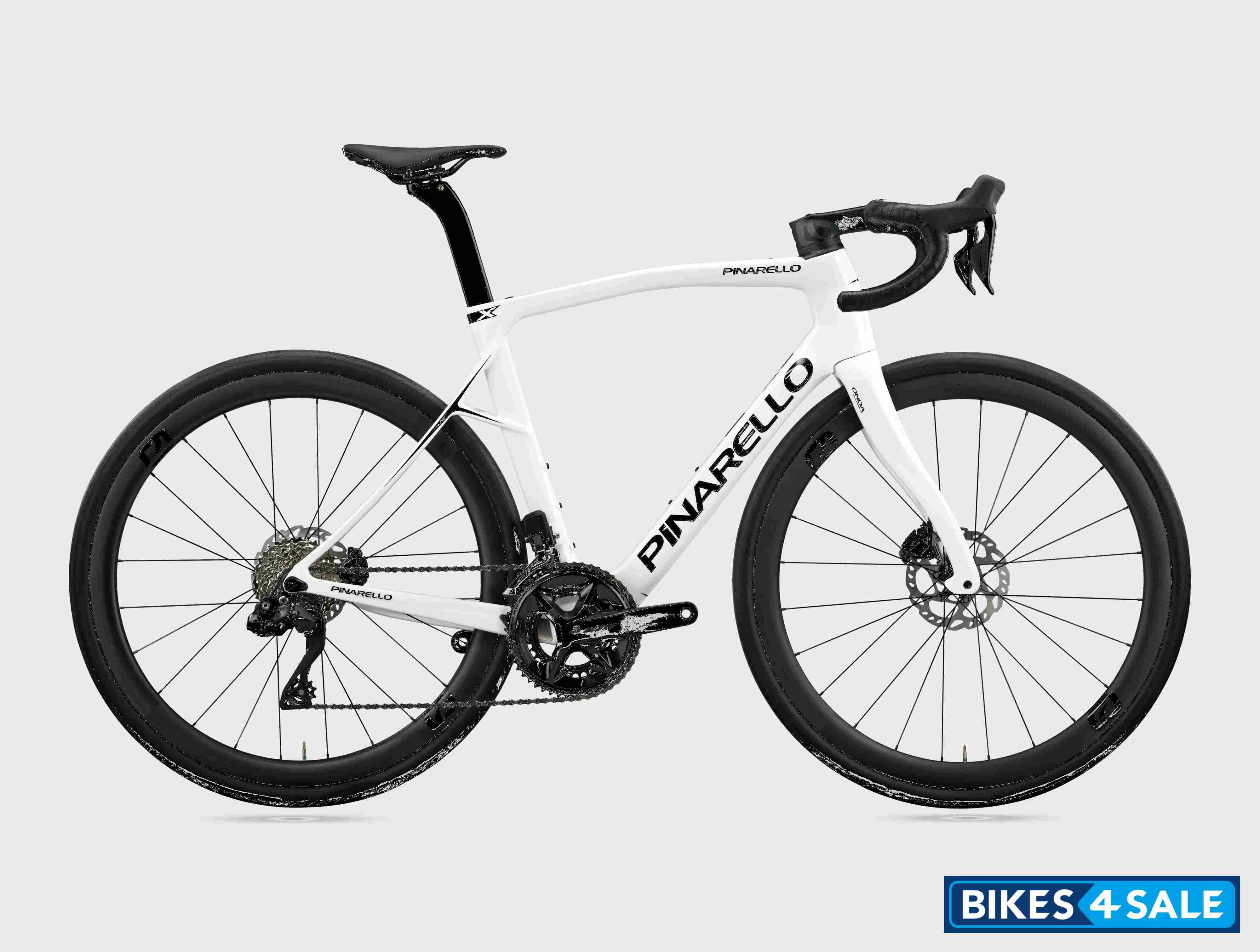 Pinarello X5 Shimano 105 DI2
