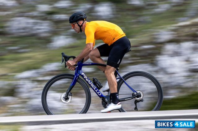 Pinarello X7 Shimano Ultegra DI2