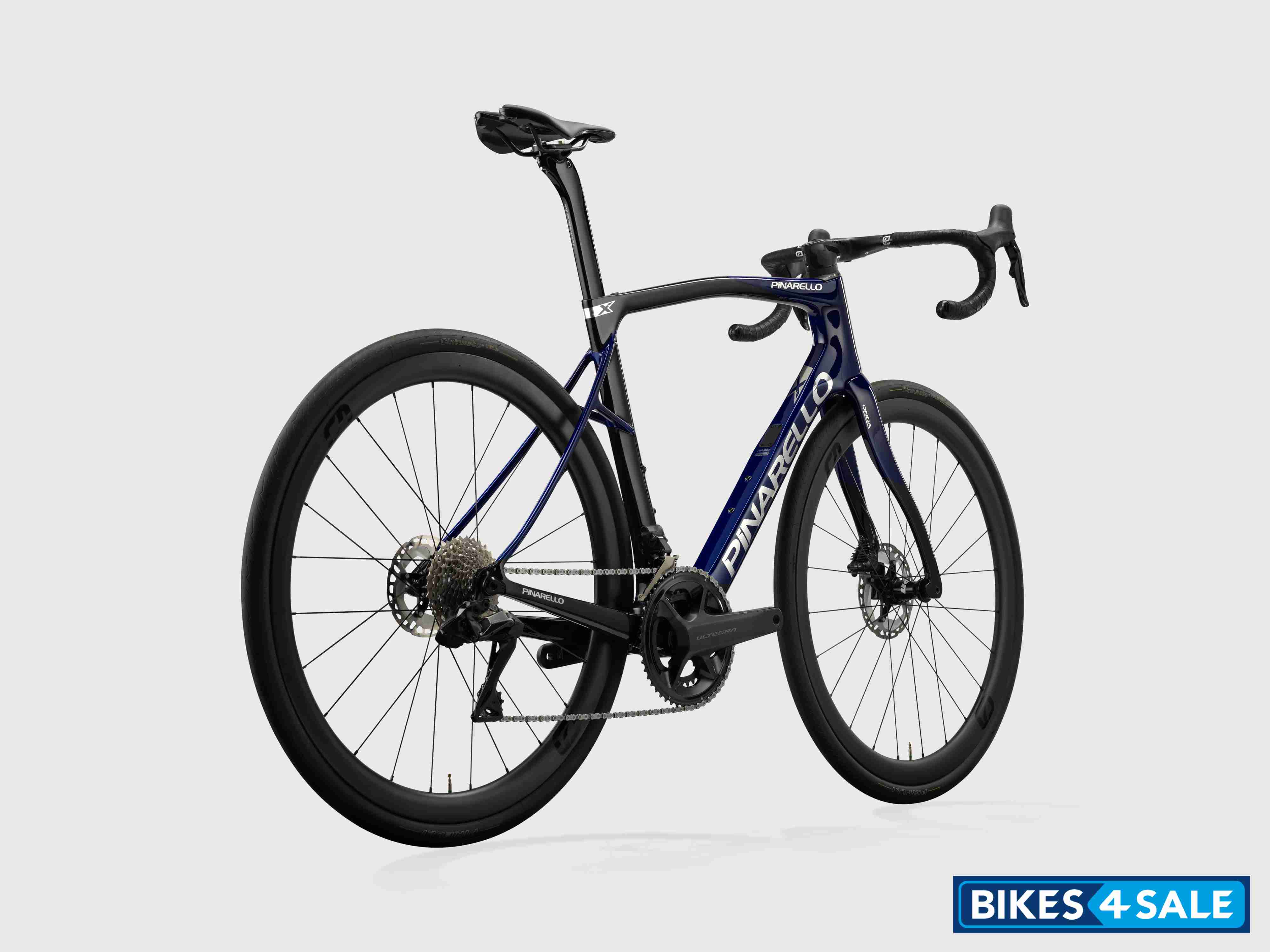 Pinarello X7 Shimano Ultegra DI2